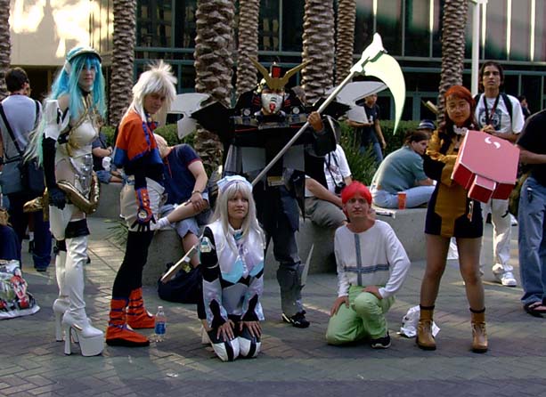 xenosaga