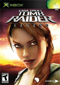 Lara's looking nicely humanized these days.